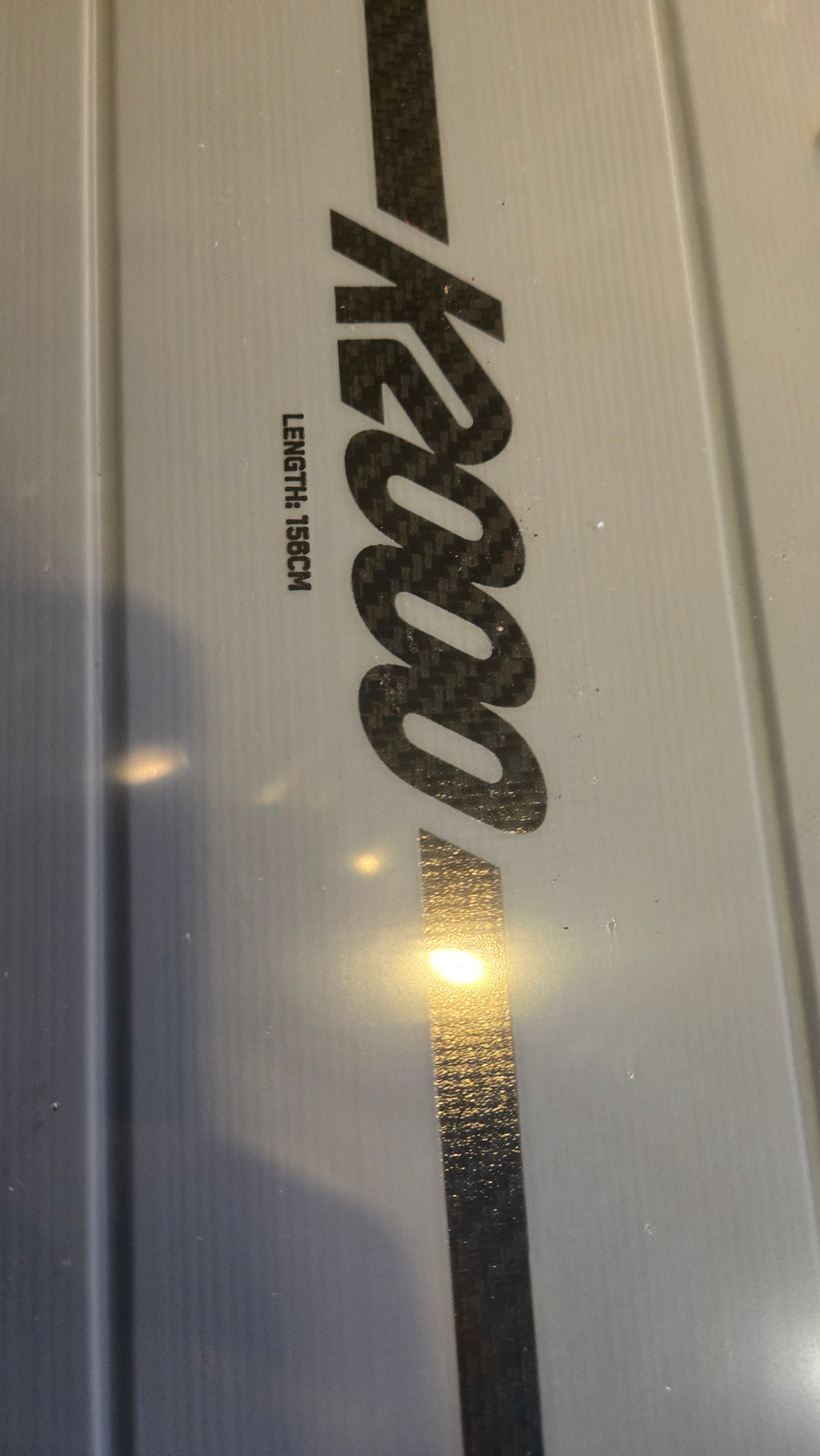 K2: K2000 ATSB Snowboard Deck (Manifest Limited Edition)