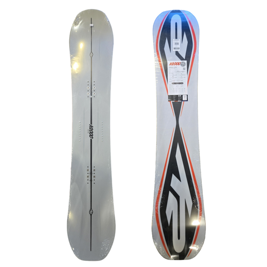 K2: K2000 ATSB Snowboard Deck (Manifest Limited Edition)