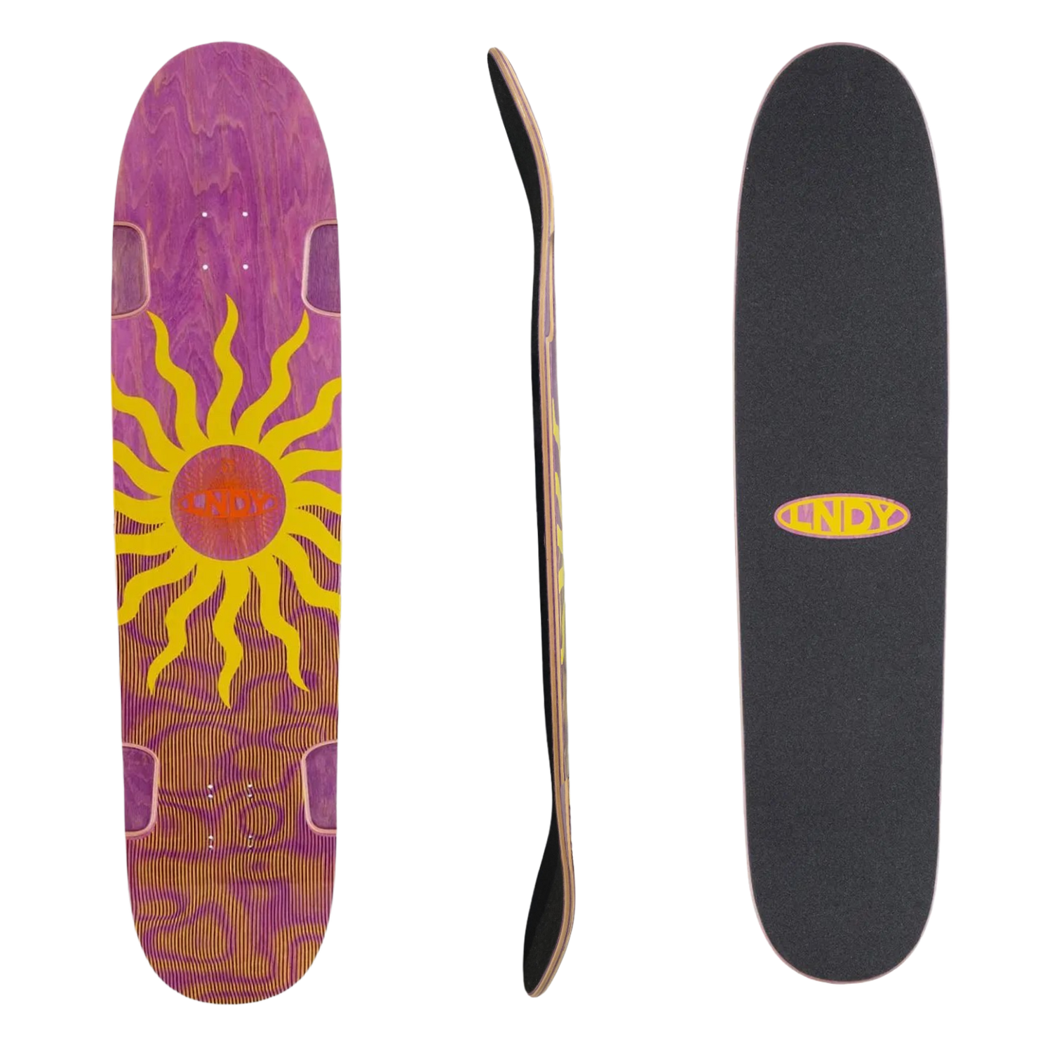 Landyachtz Longboards