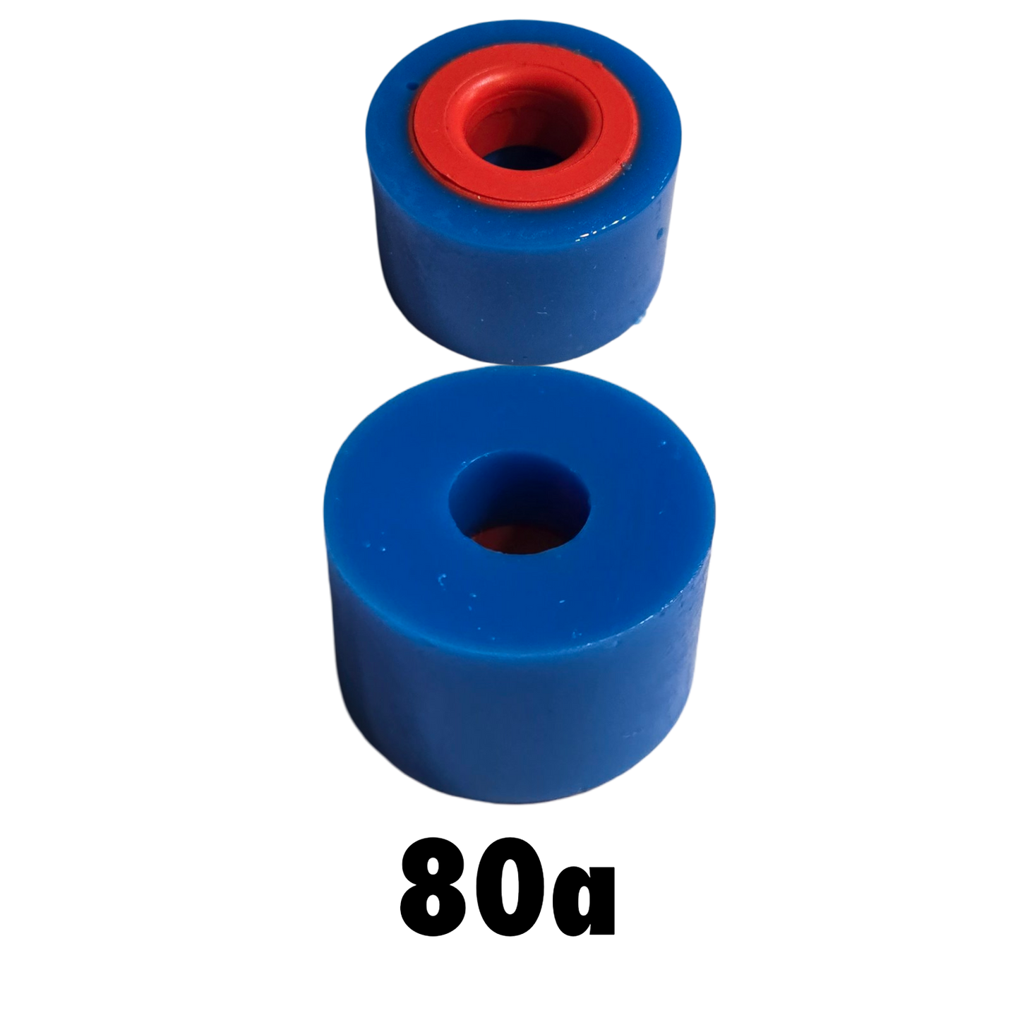 Bones: Hardcore Barrel Longboard Bushings