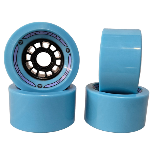 Pantheon: 92mm Karma Longboard Wheels