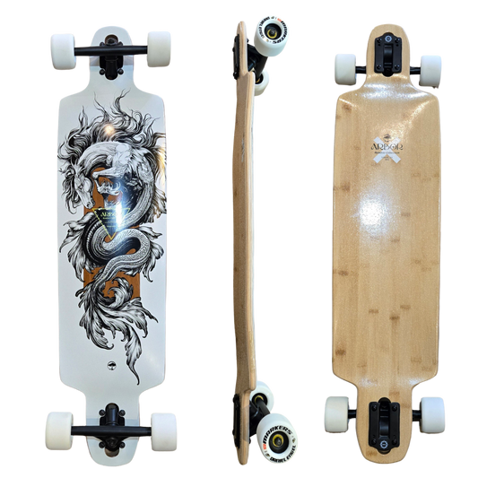 Complete Longboards – Motion Boardshop