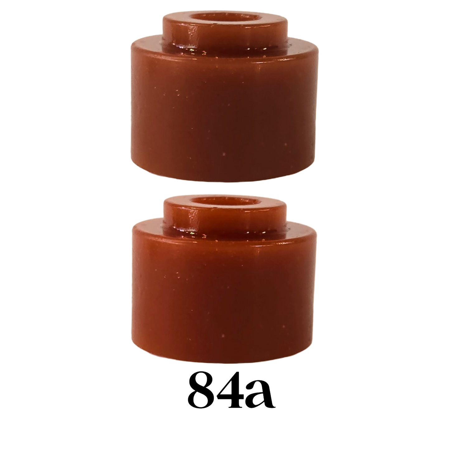 Riptide: Krank Plug/Plug Longboard Bushings
