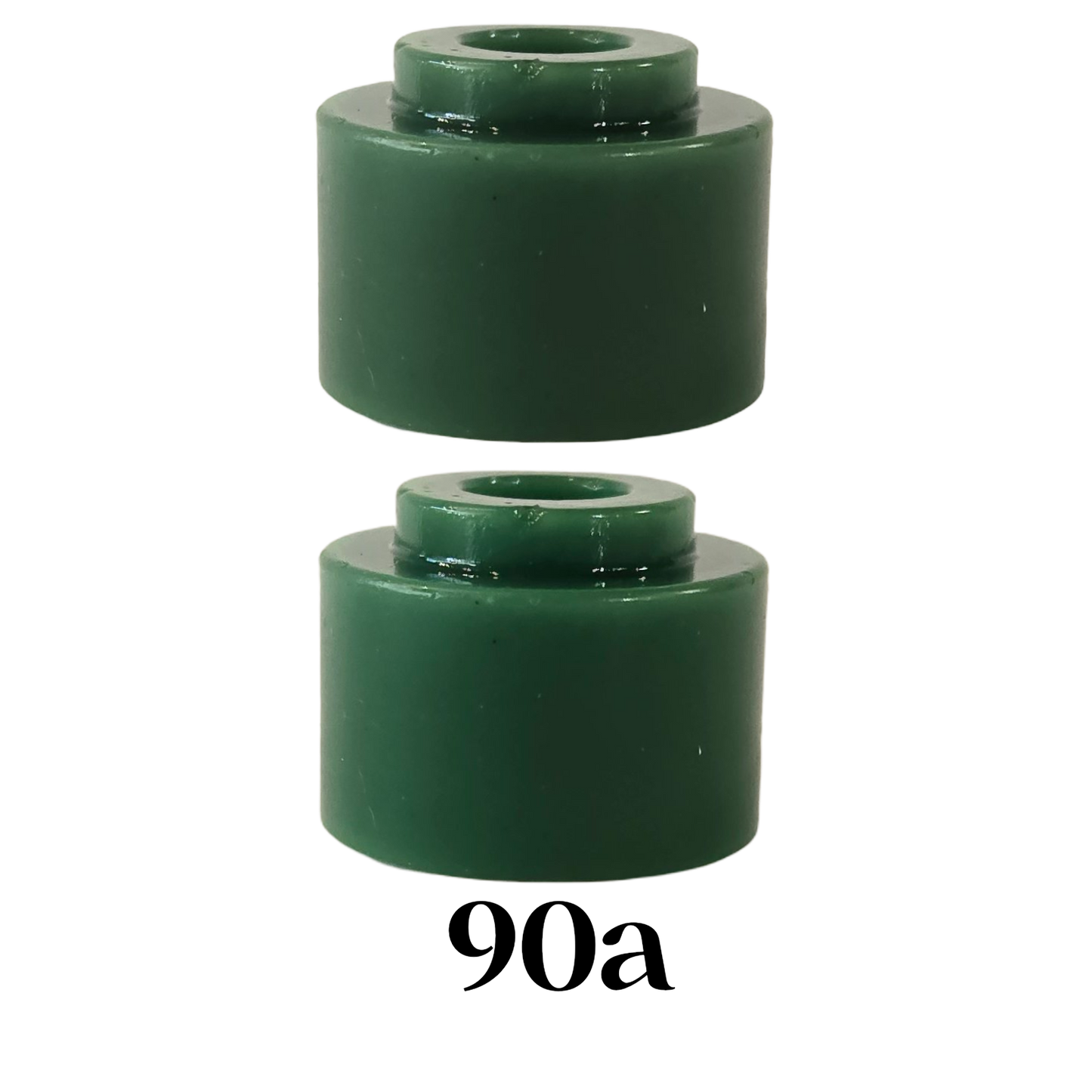 Riptide: Krank Plug/Plug Longboard Bushings
