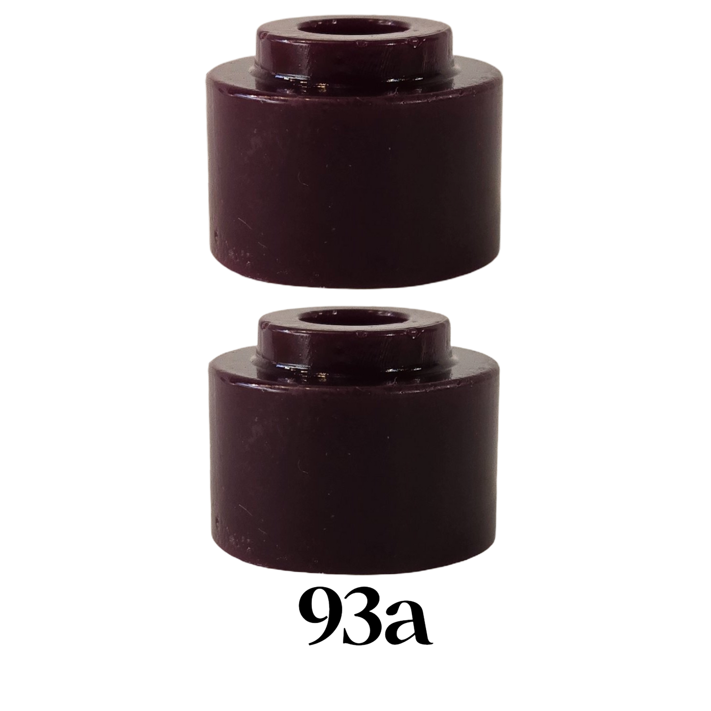 Riptide: Krank Plug/Plug Longboard Bushings
