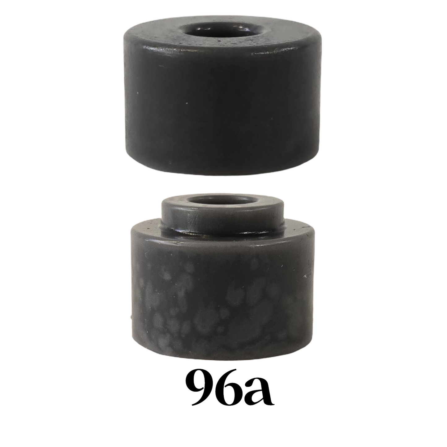 Riptide: Krank Plug/Canon Longboard Bushings