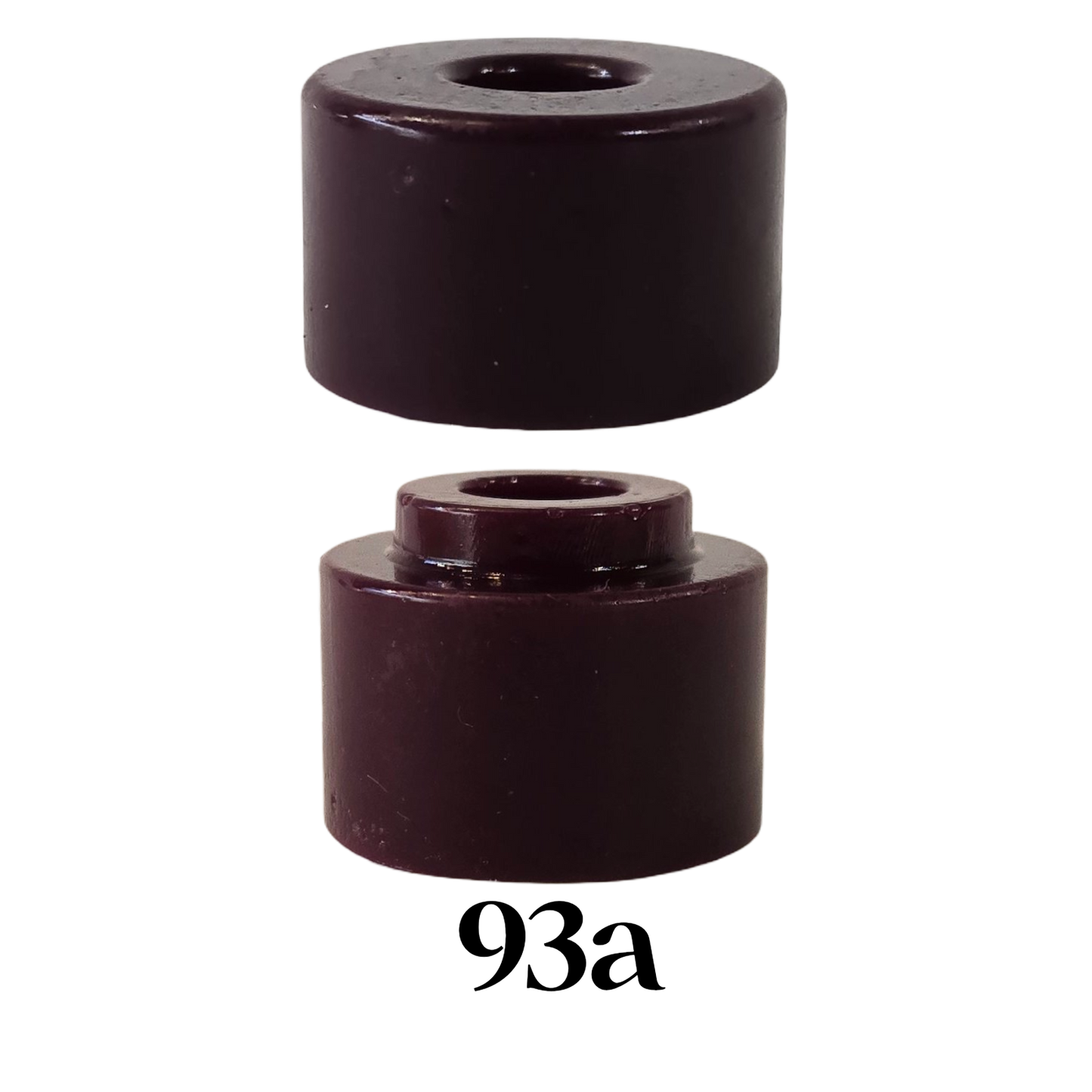 Riptide: Krank Plug/Canon Longboard Bushings