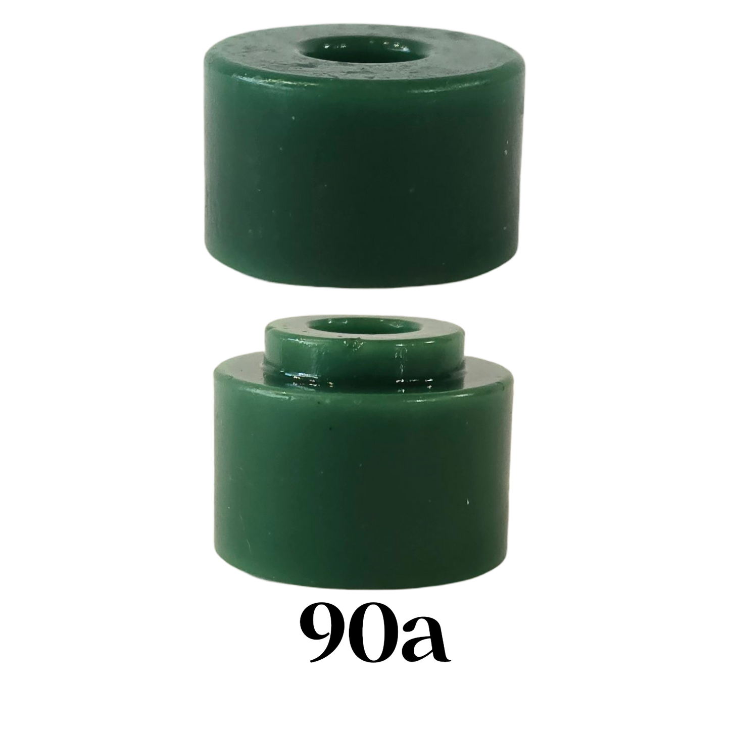 Riptide: Krank Plug/Canon Longboard Bushings