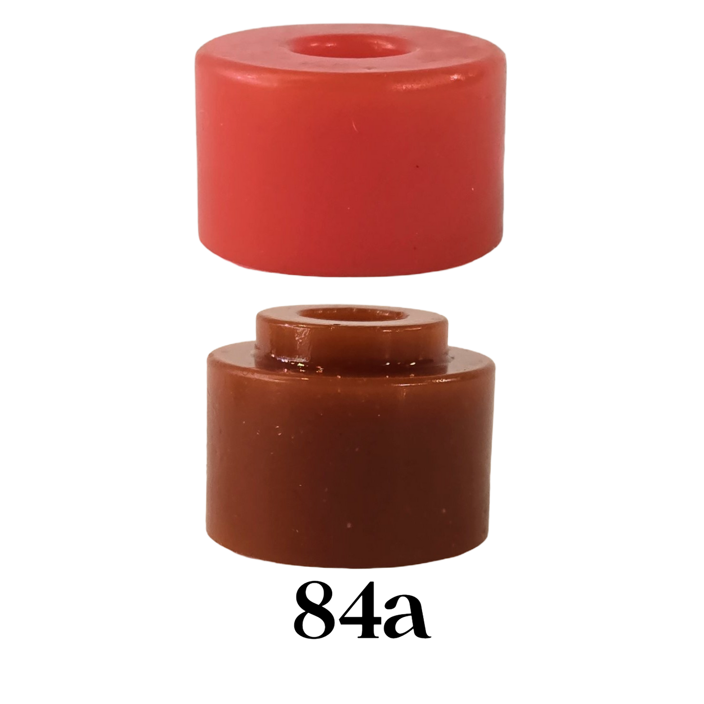 Riptide: Krank Plug/Canon Longboard Bushings
