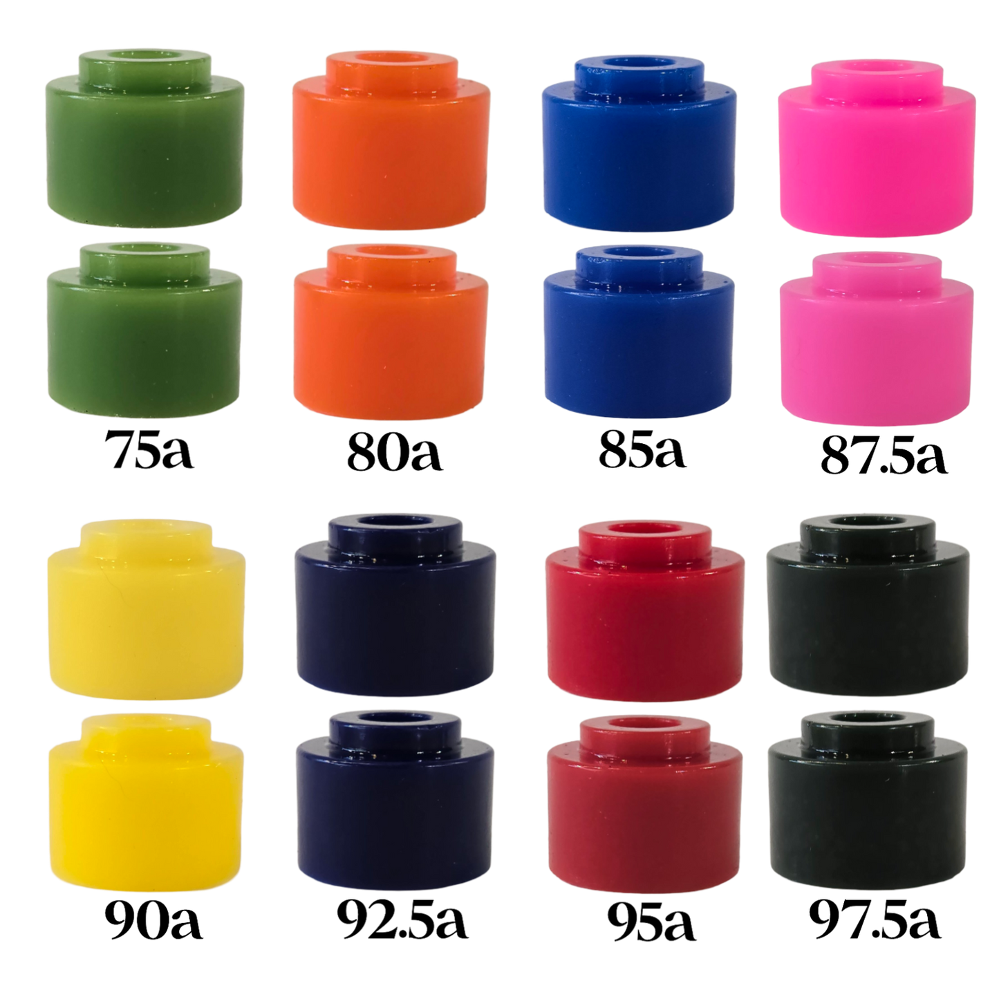 Riptide: APS PLUG/PLUG Bushings