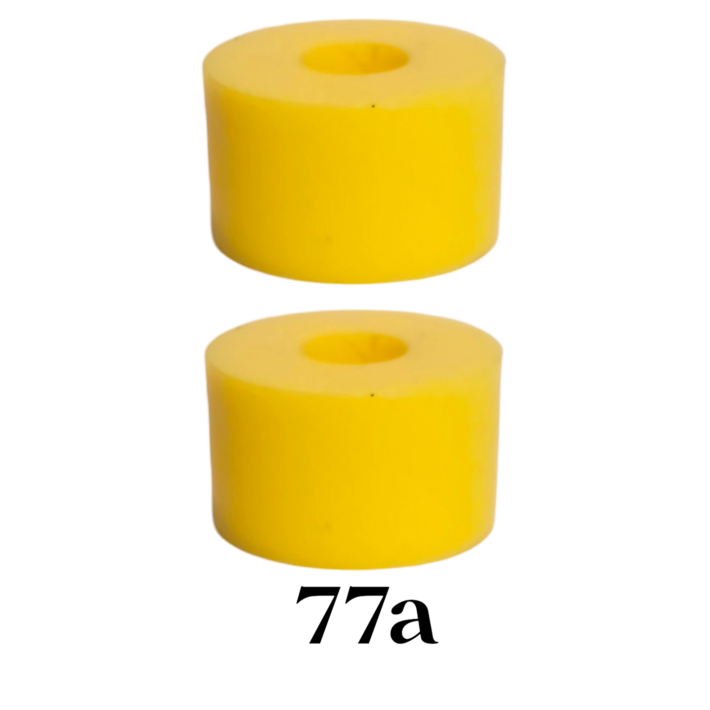 Seismic: Defcon Standard-Barrel Bushings