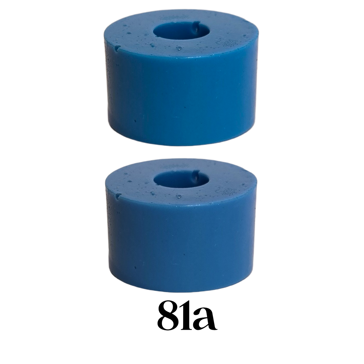 Seismic: Defcon Barrel Medium Bushings