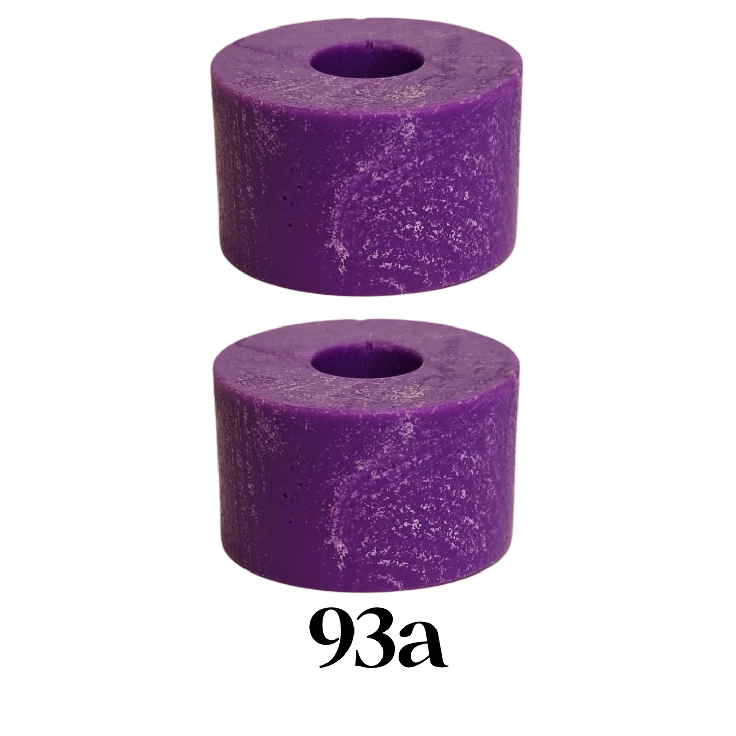 Seismic: Defcon Barrel Medium Bushings
