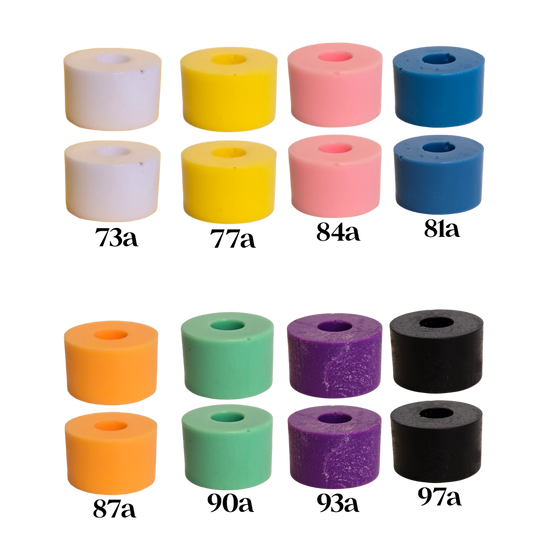 Seismic: Defcon Standard-Barrel Bushings