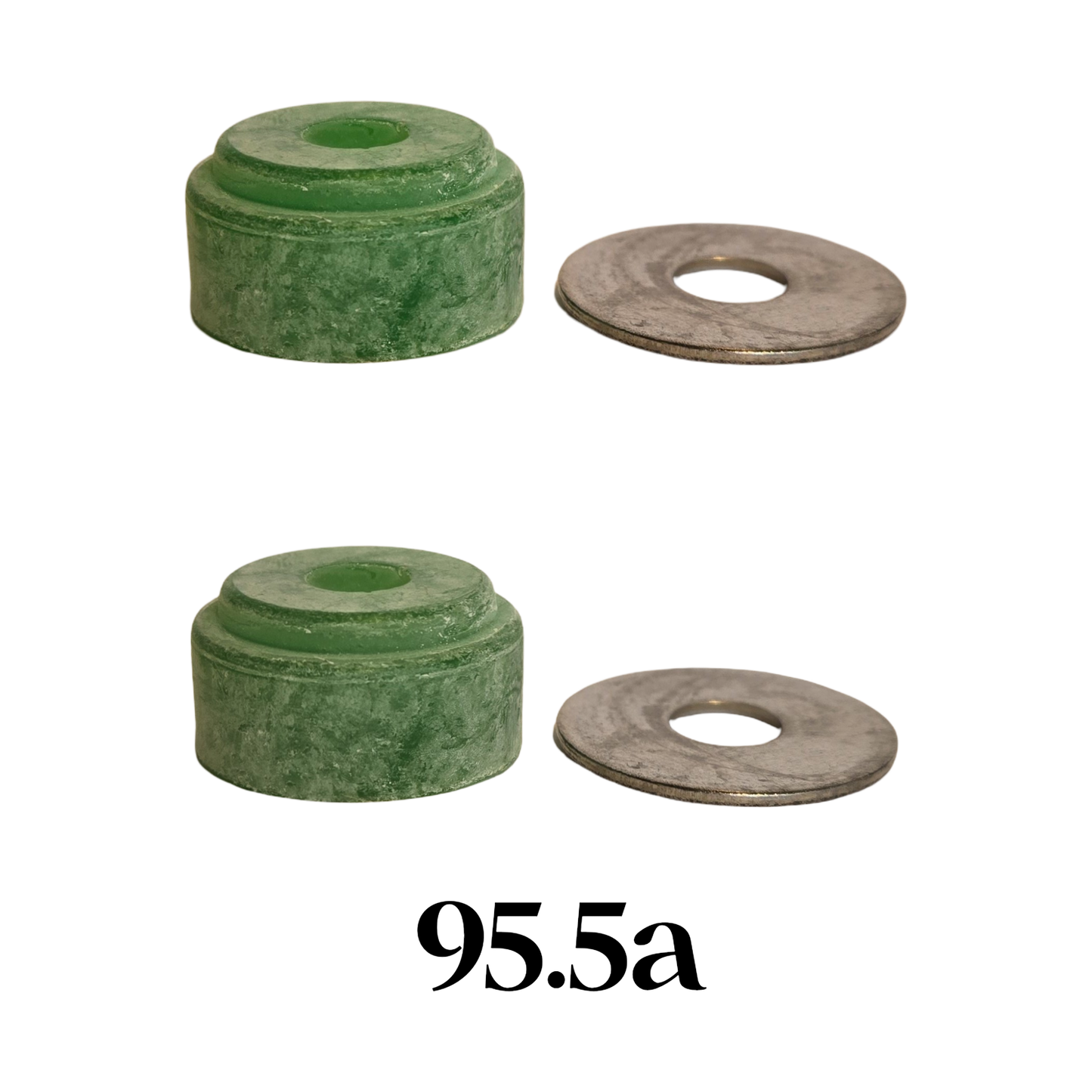 Riptide: WFB Chubby Bushings