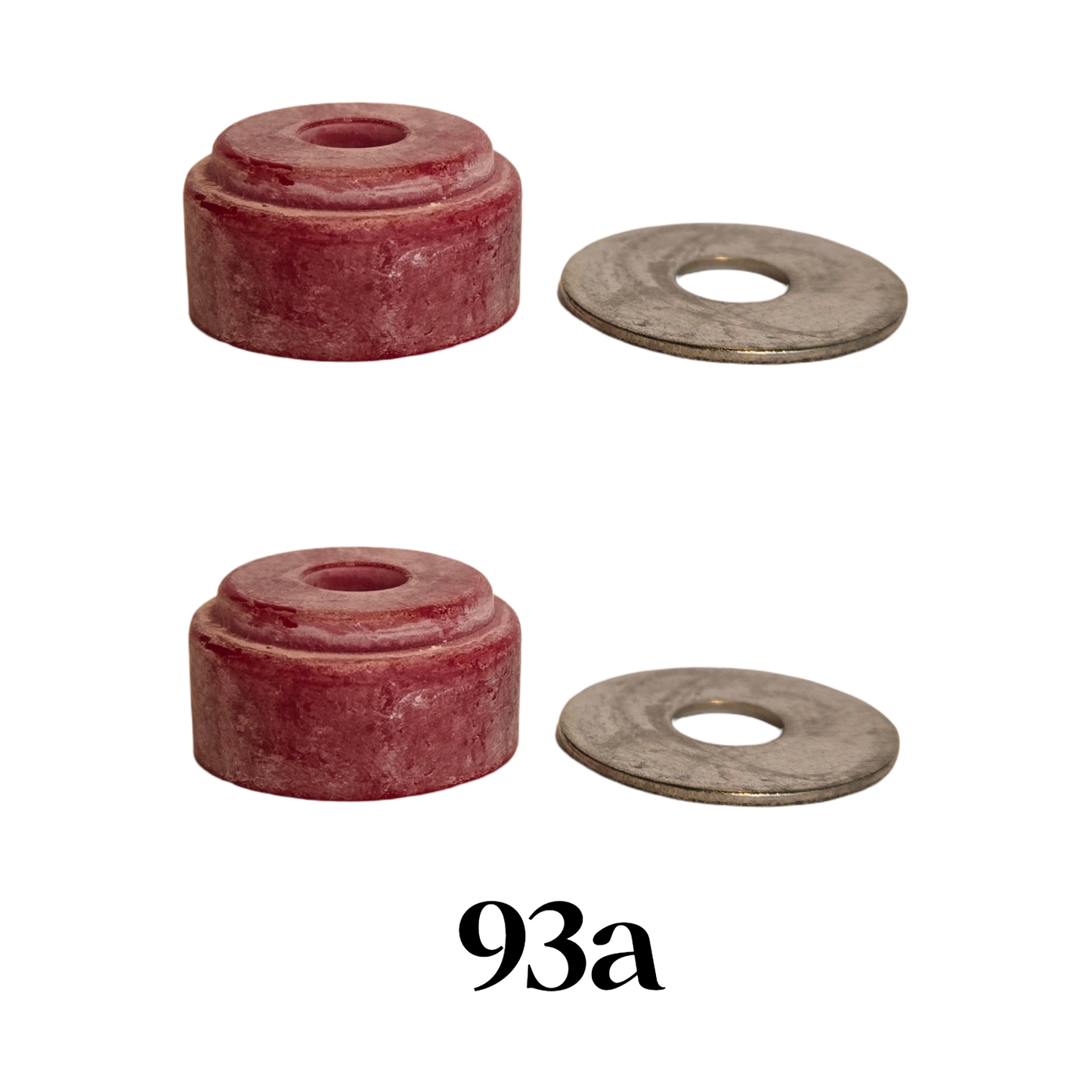 Riptide: WFB Chubby Bushings