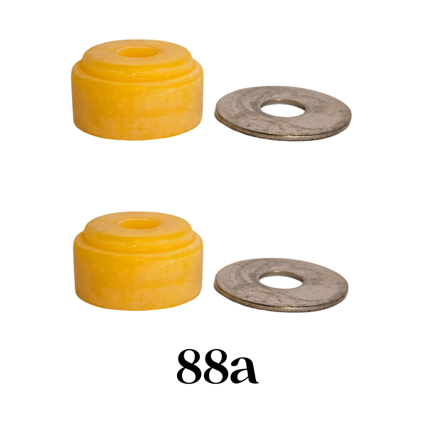 Riptide: WFB Chubby Bushings