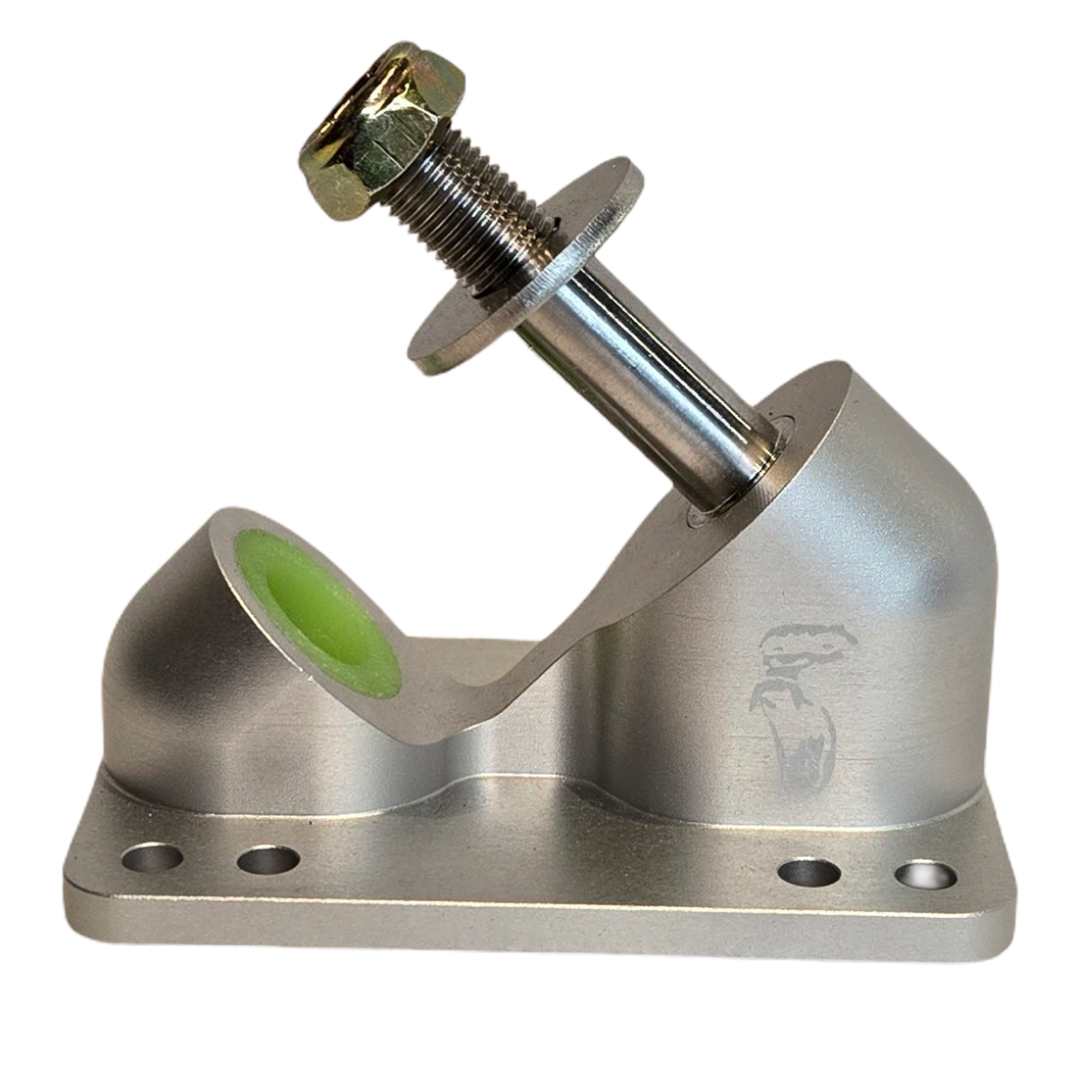 Silverback: Baseplates