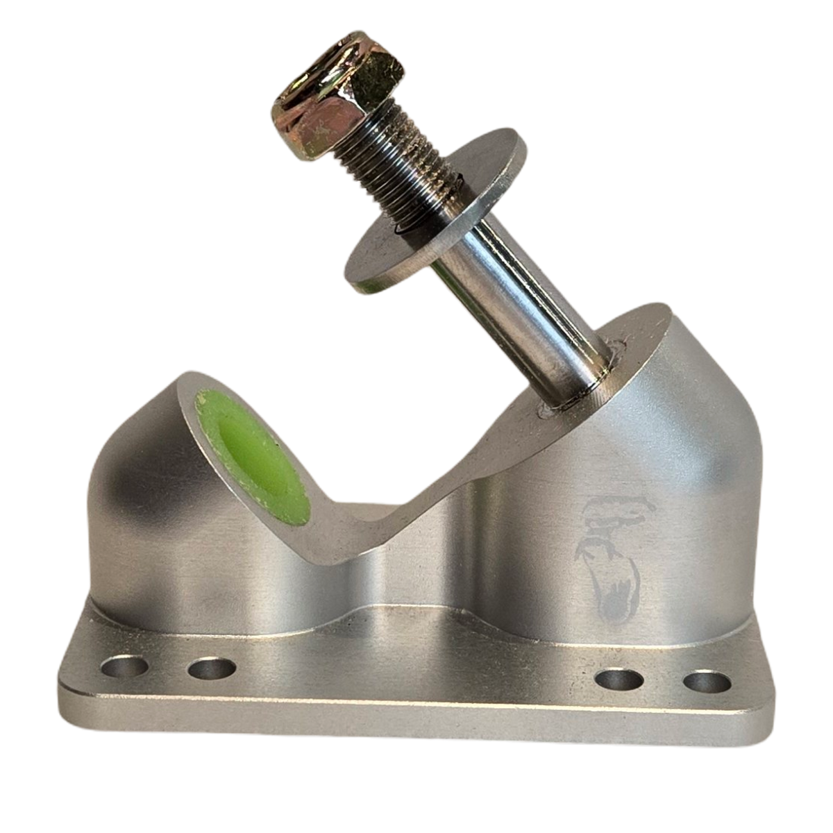 Silverback: Baseplates
