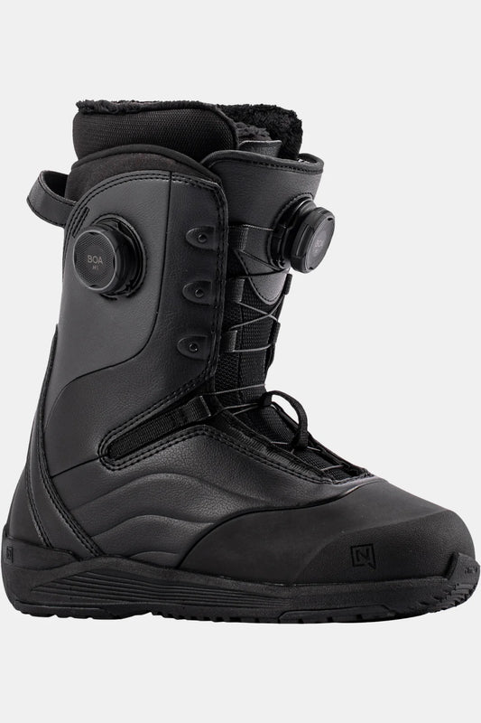 Nitro: 2027 Crown BOA Women's Snowboard Boot