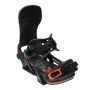 Bent Metal: Transfer Binding (Black/Orange)