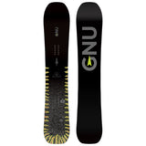 GNU: 2024 Banked Country Snowboard Deck