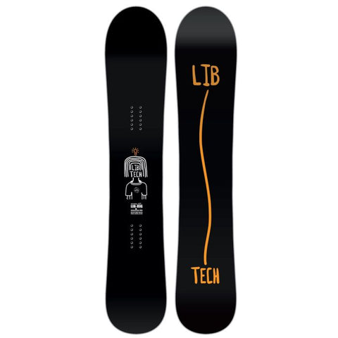 Lib-Tech: 2024 Lib Rig Snowboard Deck