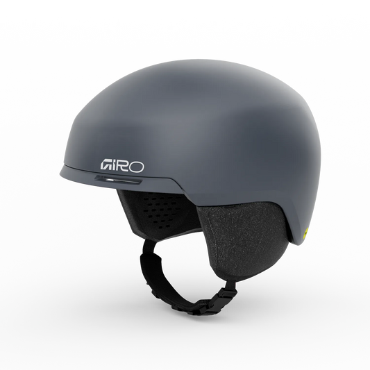 Giro: Taggert MIPS Snow Helmet (Matte Indigo Pearl)