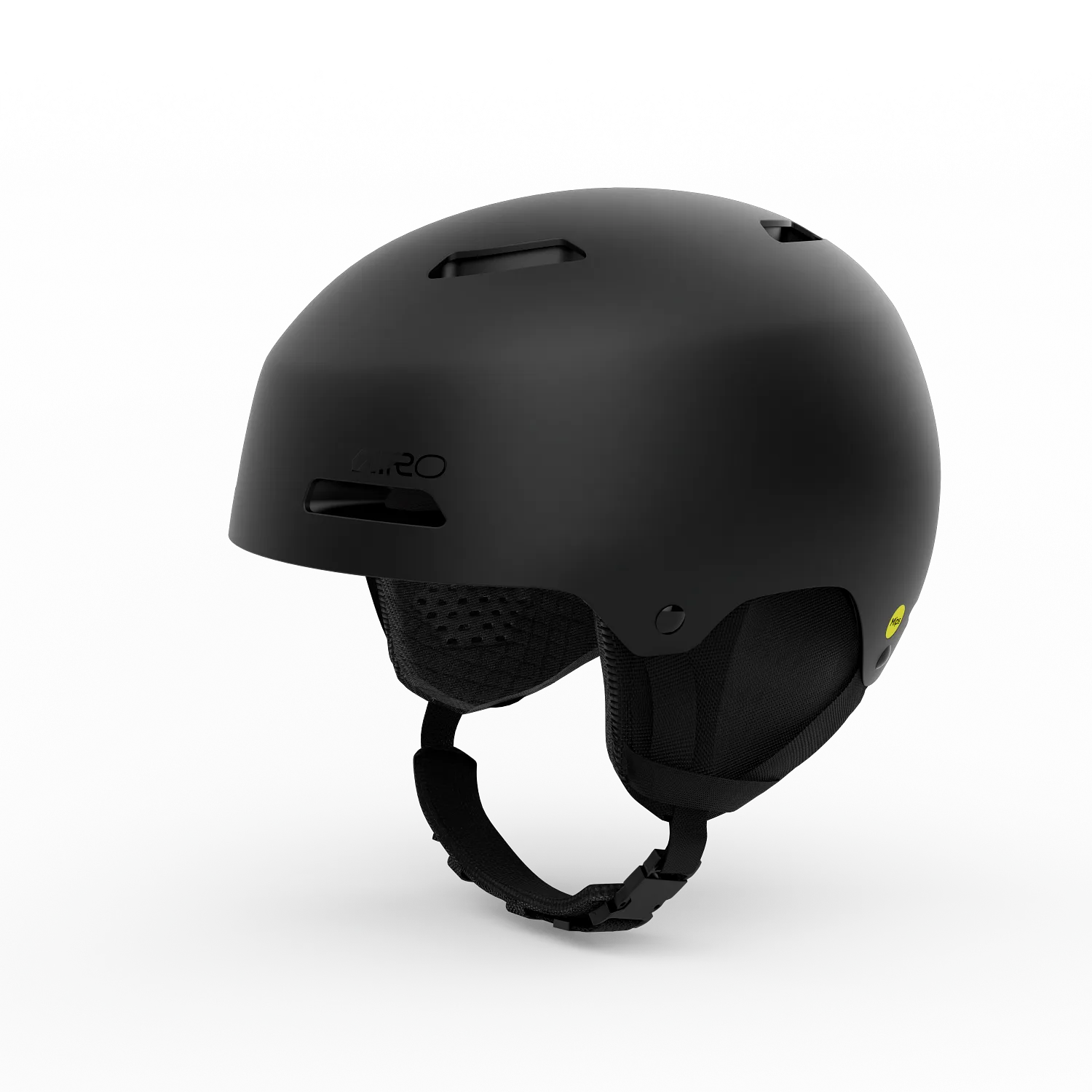 giro helmet snowboard Ledge MIPS S Matte White/Pink and a removable chin strap Giro Taggert MIPS Helmet -