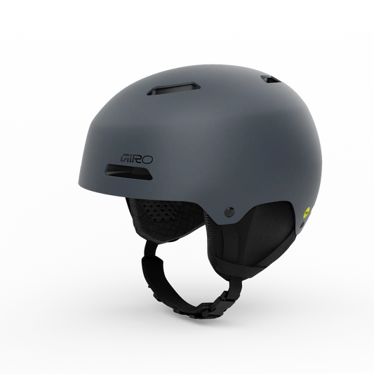 Giro: Ledge FS MIPS Snow Helmet (Matte Indigo)