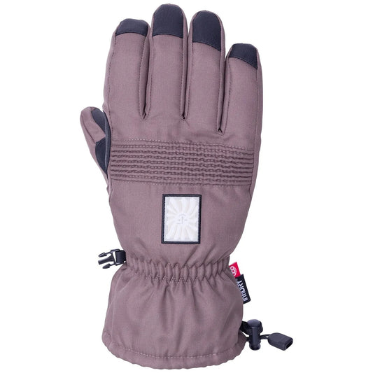 686: Lander Glove (Forest Tobacco)