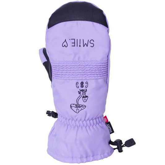 686: Lander Mitt (Violet Jake Mango)