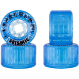Seismic: 68mm Tantrums Longboard Skateboard Wheel