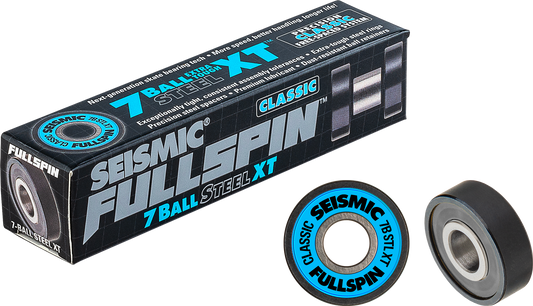 Seismic: TEKTON 7-ball XT Built-In Bearing (Loose Packed)