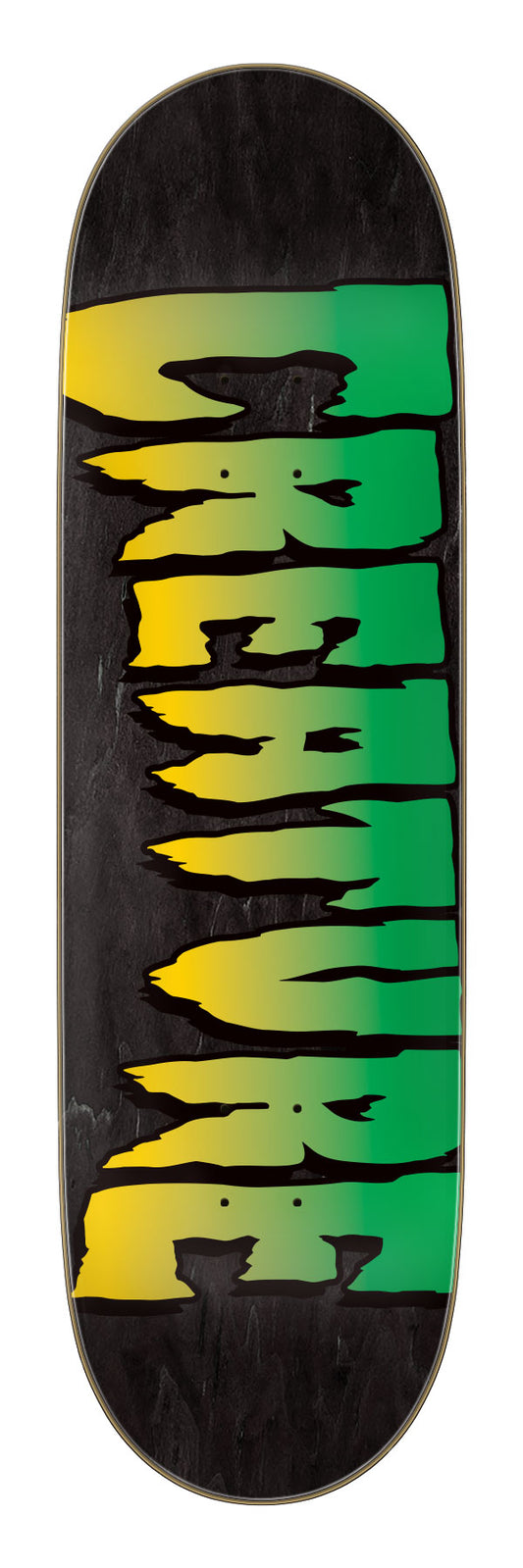 Creature: 8" Logo Stumps Assorted Skateboard Deck