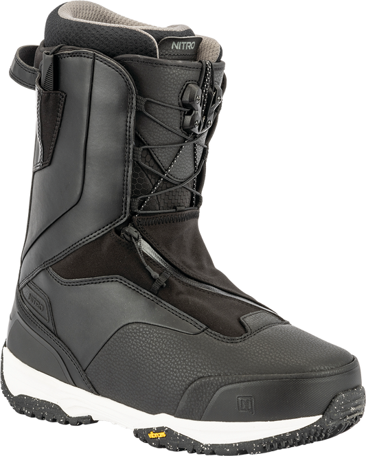Nitro: 2026 Venture Pro TLS Snowboard Boot