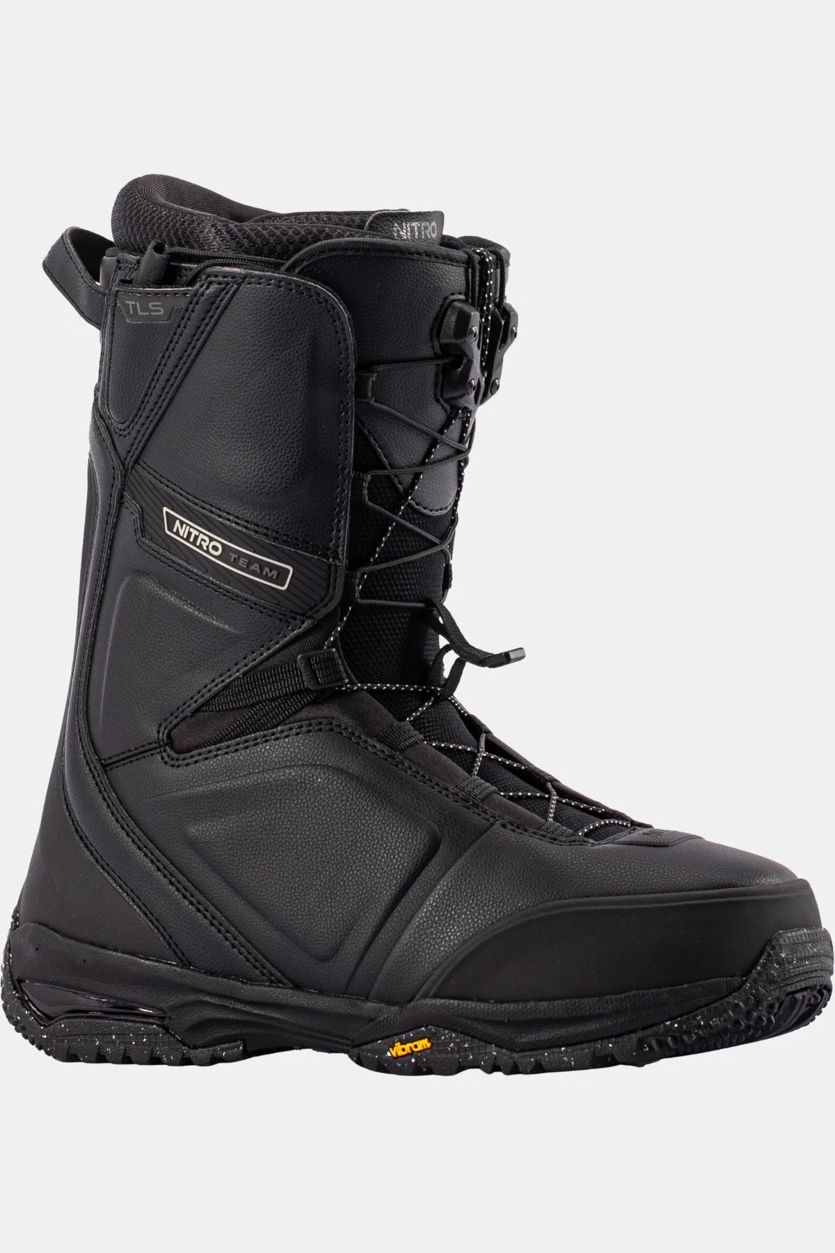 Nitro 2027 Team TLS Snowboard Boot