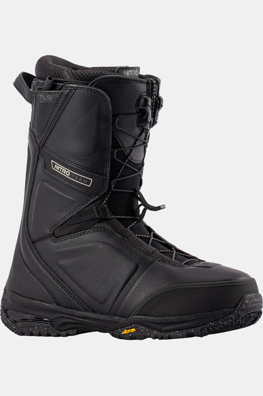 Nitro 2027 Team TLS Snowboard Boot