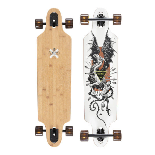 Complete Longboards – Motion Boardshop Complete Longboards – Motion Boardshop