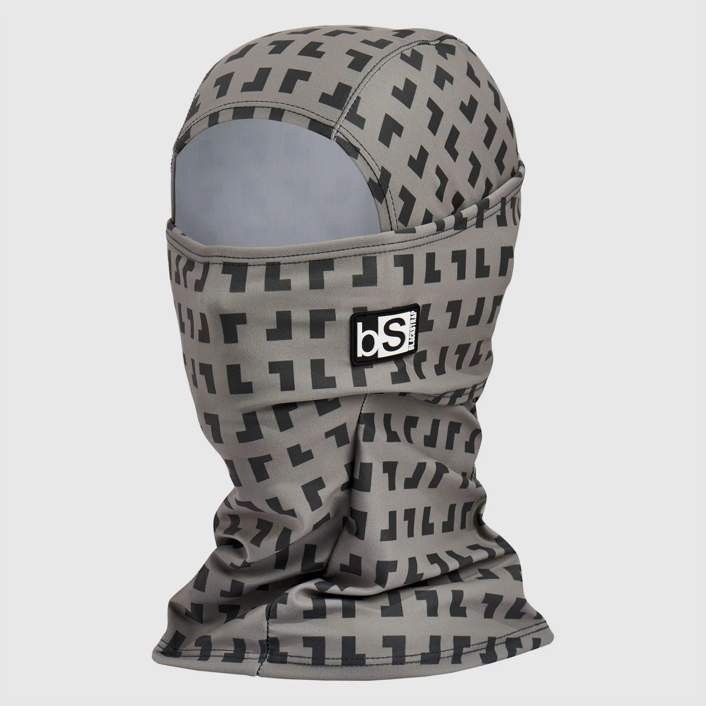 Black Strap: Hood Prints