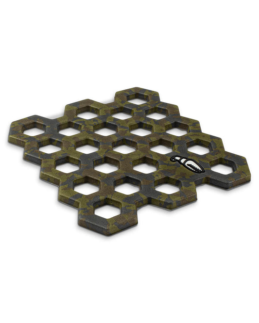 Crab Grab: Crab Trap Stomp Pad