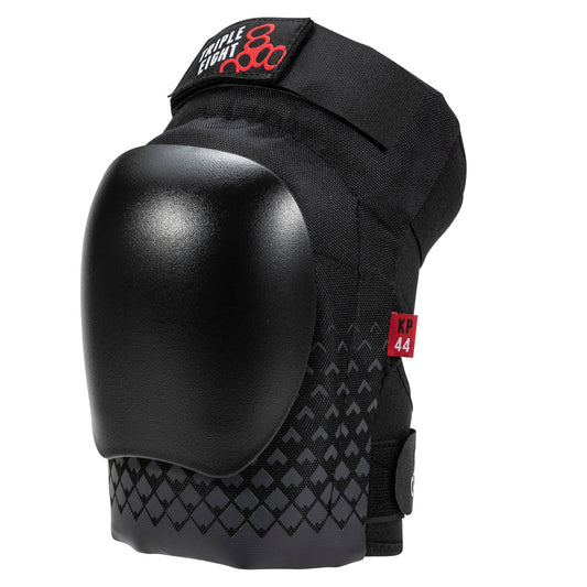 Triple 8: KP 44 Knee Pads