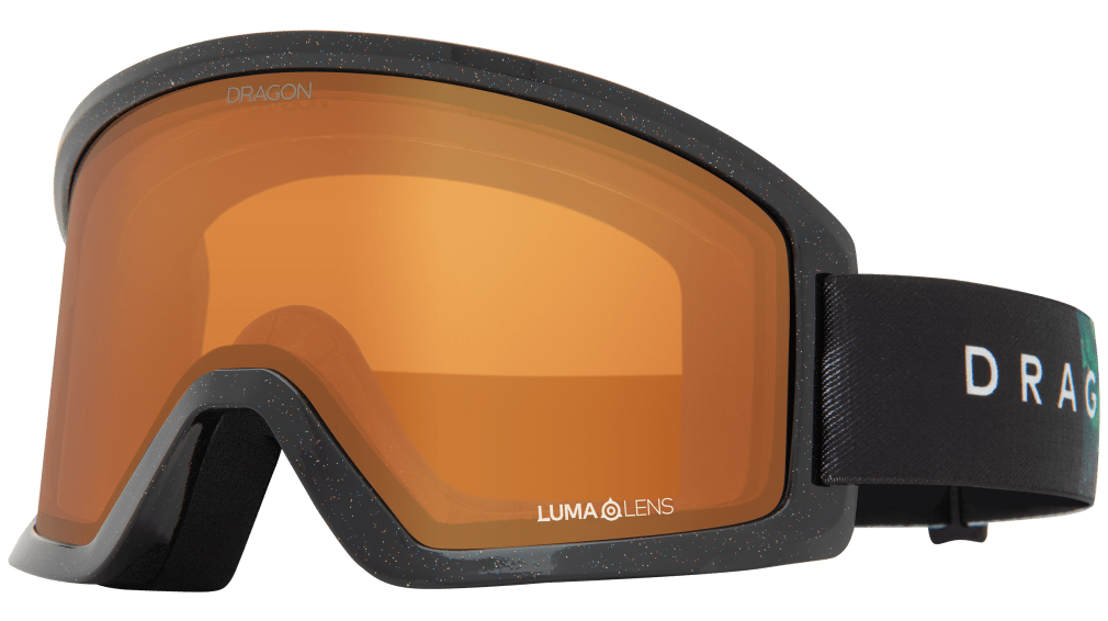 Dragon: 2026 DX3 L OTG Goggles with Ion Lens