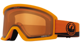Dragon: DX3 L OTG Goggles with Ion Lens