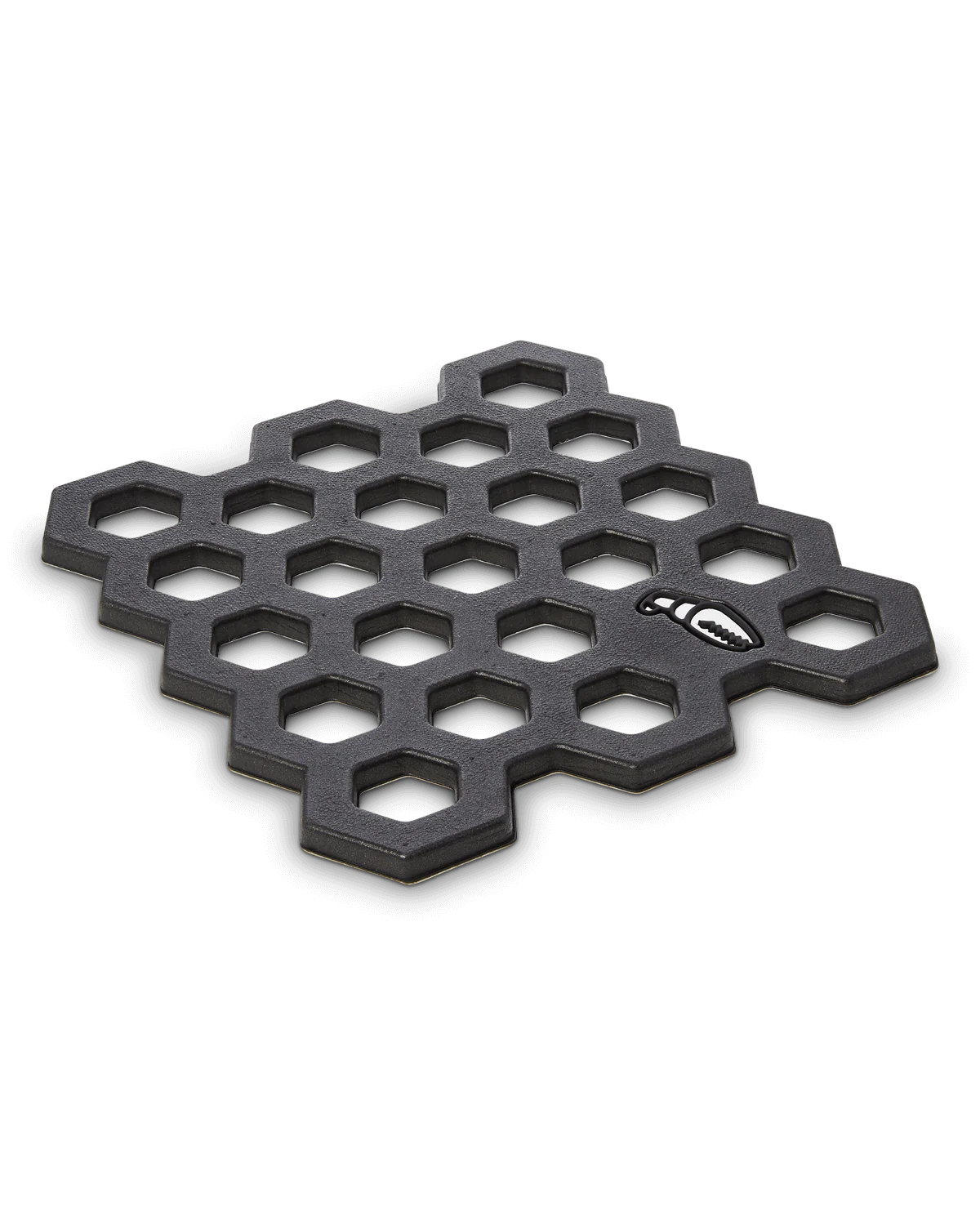 Crab Grab: Crab Trap Stomp Pad