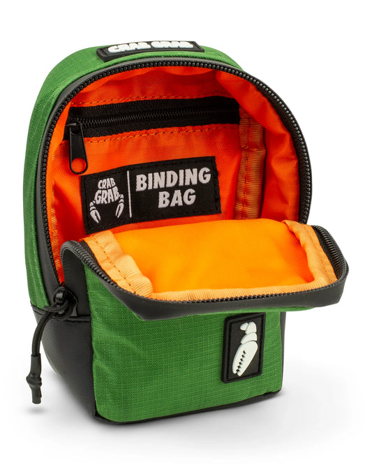 Crab Grab: Binding Bag