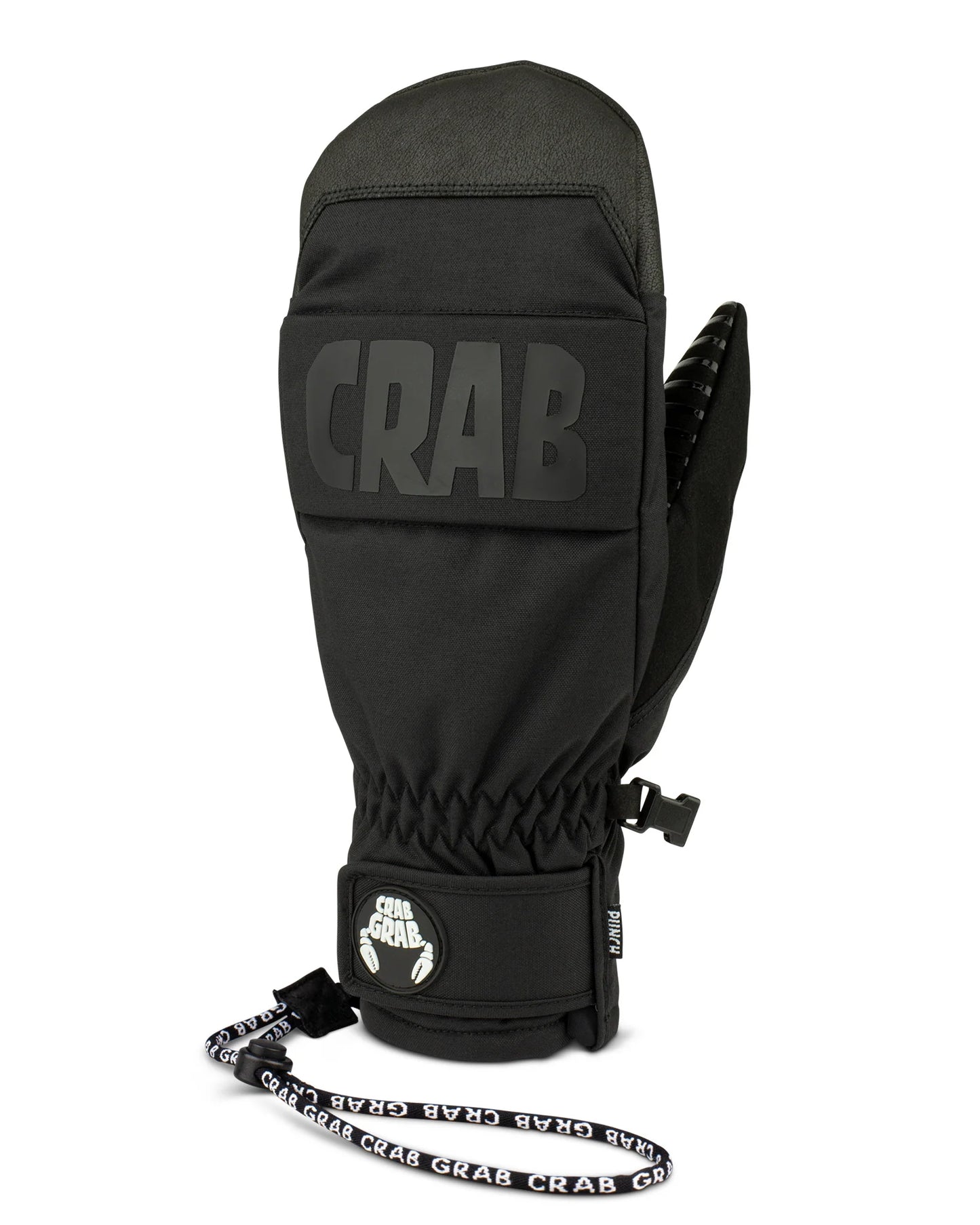 Crab Grab: Punch Mitt (Stealth)