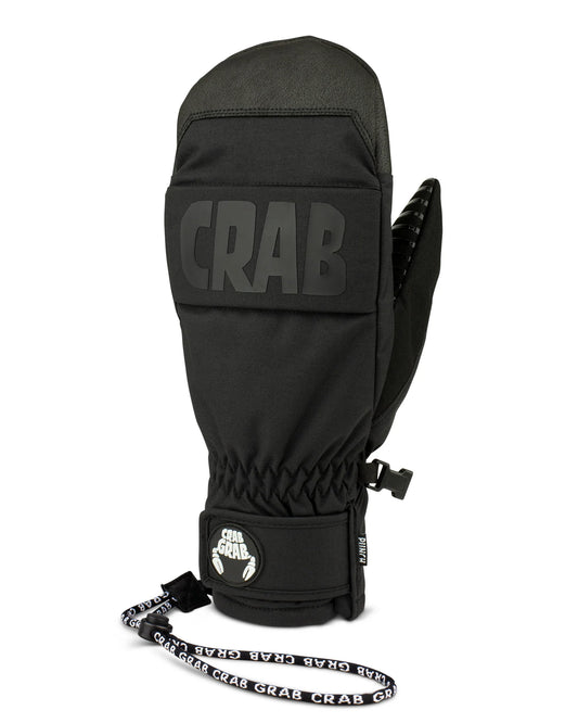Crab Grab: Punch Mitt (Stealth)