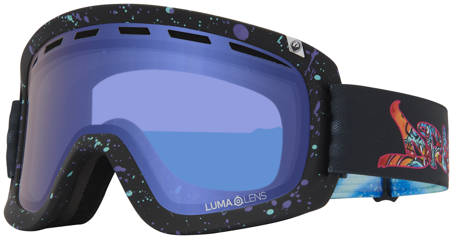 Snow Goggles
