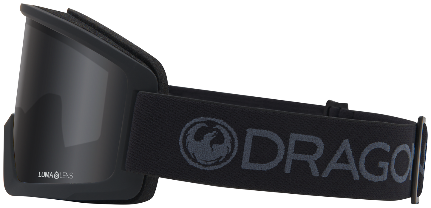 Dragon: 2026 DX3 L OTG Goggles with Ion Lens
